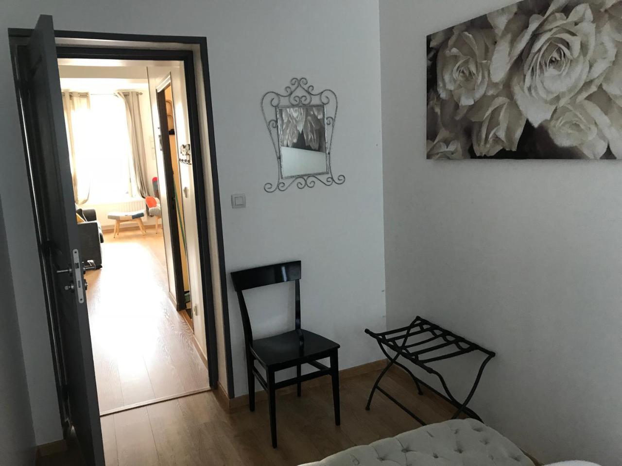 Villa Des Sarcelles 2 Le Crotoy Eksteriør bilde