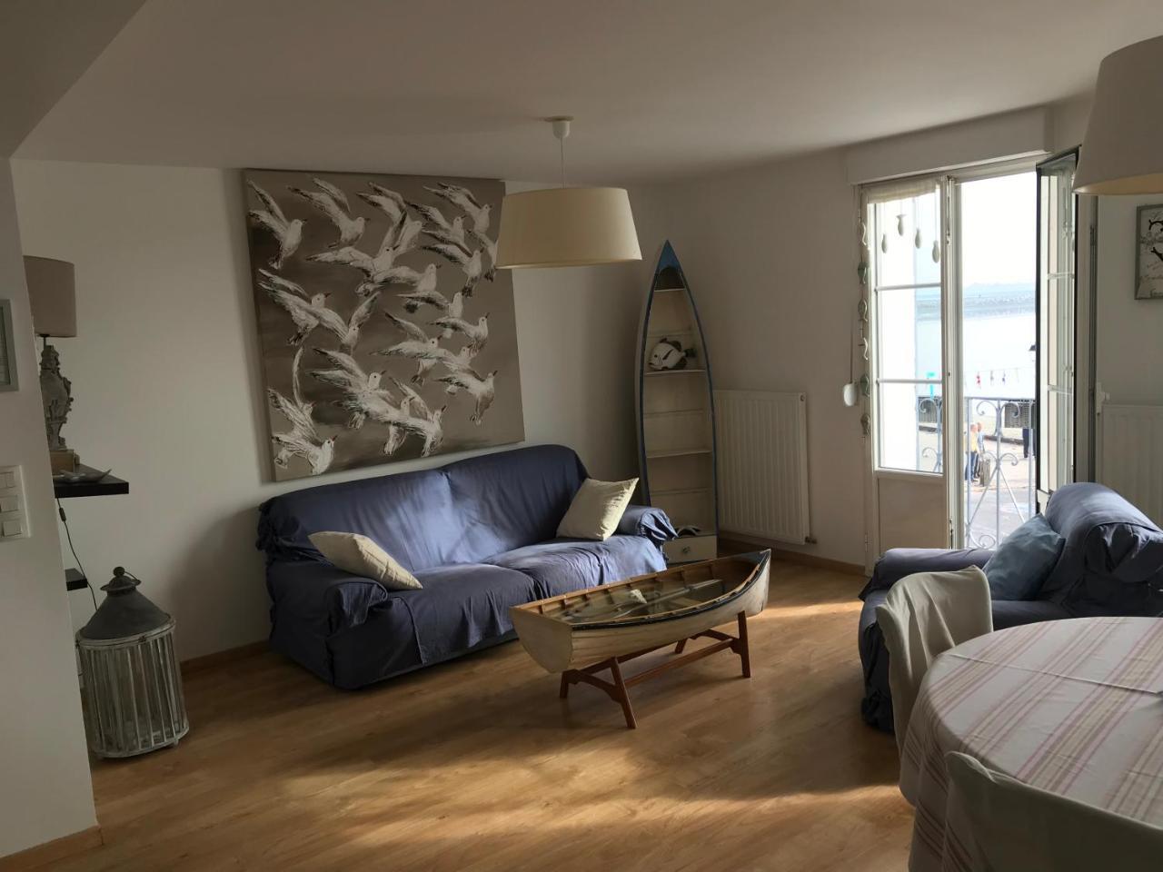 Villa Des Sarcelles 2 Le Crotoy Eksteriør bilde