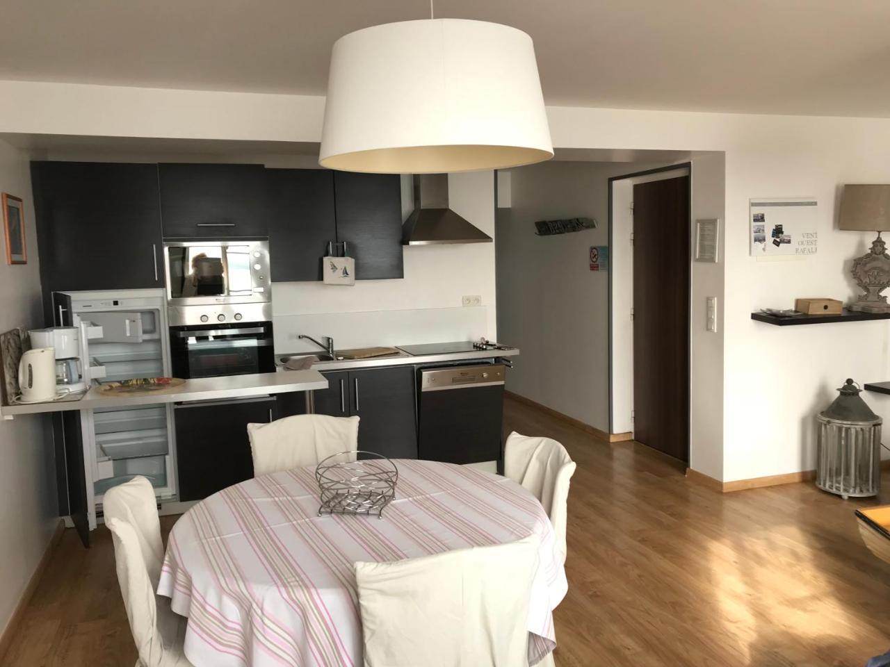 Villa Des Sarcelles 2 Le Crotoy Eksteriør bilde