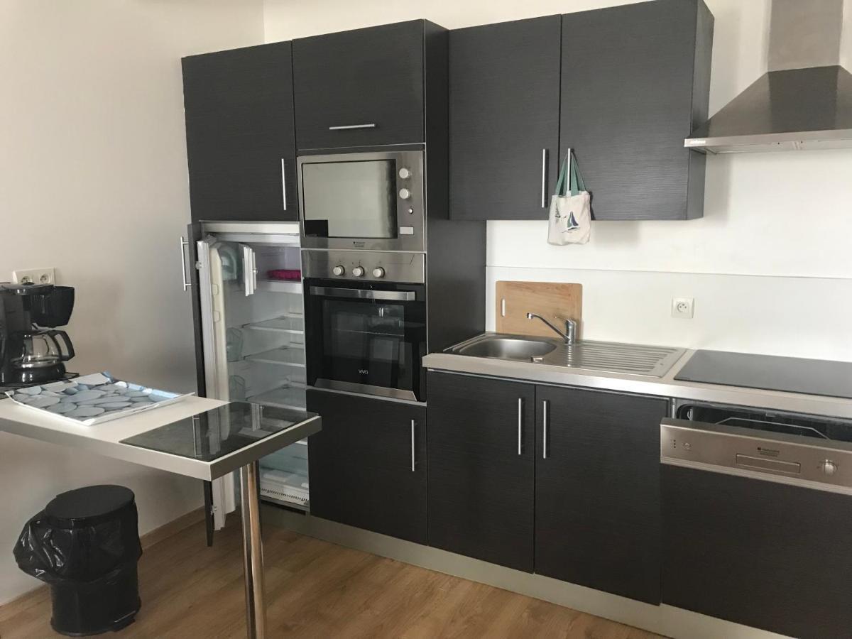 Villa Des Sarcelles 2 Le Crotoy Eksteriør bilde